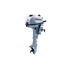 Εξωλέμβια μηχανή Honda BF5 LHNU Εξωλέμβια μηχανή Honda BF5 LHNU