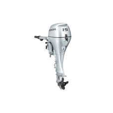 Εξωλέμβια μηχανή Honda BF15DK2 SRU Εξωλέμβια μηχανή Honda BF15DK2 SRU