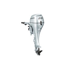 Εξωλέμβια μηχανή Honda BF20DK2 SRTU Εξωλέμβια μηχανή Honda BF20DK2 SRTU