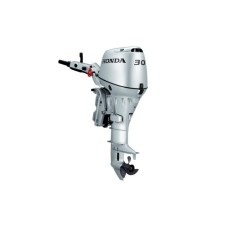 Εξωλέμβια μηχανή Honda BF30DK2 LHGU Εξωλέμβια μηχανή Honda BF30DK2 LHGU