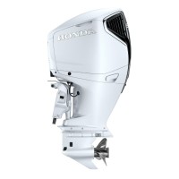 Εξωλέμβια μηχανή Honda BF300 XDU
