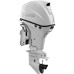 Εξωλέμβια Μηχανή TOHATSU Μακρύλαιμη MFS60A WHITE ET L