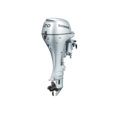 Εξωλέμβια μηχανή Honda BF20DK2 LRTU Εξωλέμβια μηχανή Honda BF20DK2 LRTU