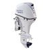 Εξωλέμβια Μηχανή TOHATSU Μακρύλαιμη MFS40A WHITE ETL
