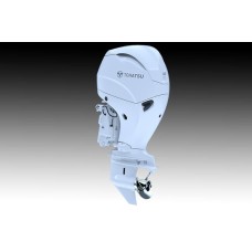 Εξωλέμβια Μηχανή TOHATSU Μακρύλαιμη MFS140A WHITE ET L New Εξωλέμβια Μηχανή TOHATSU Μακρύλαιμη MFS140A WHITE ET L New
