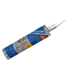 SIKAFLEX 290 DC PRO Επαγγελματικό σφραγιστικό στεγανοποίησης καταστρώματος (01755-12) SIKAFLEX 290 DC PRO Επαγγελματικό σφραγιστικό στεγανοποίησης καταστρώματος (01755-12)