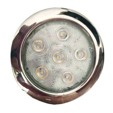 ΠΛΑΦΟΝΙΕΡΑ LED ΕΞΩΤΕΡΙΚΗ (03443-CW) ΠΛΑΦΟΝΙΕΡΑ LED ΕΞΩΤΕΡΙΚΗ (03443-CW)
