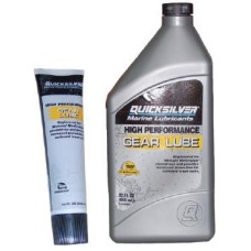ΒΑΛΒΟΛΙΝΗ ΚΙΒΩΤΙΟΥ QUICKSILVER HIGH PERFOMANCE (03689-1)
