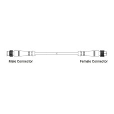 ΕΠΕΚΤΑΣΗ ΚΑΛΩΔΙΟΥ ΓΙΑ ΗΧΕΙΑ RGB AQUATIC AV (03271-3C) ΕΠΕΚΤΑΣΗ ΚΑΛΩΔΙΟΥ ΓΙΑ ΗΧΕΙΑ RGB AQUATIC AV (03271-3C)