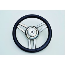 ΤΙΜΟΝΙ ΜΕ INOX ΑΚΤΙΝΕΣ (03543-CAR) ΤΙΜΟΝΙ ΜΕ INOX ΑΚΤΙΝΕΣ (03543-CAR)