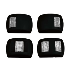 ΦΑΝΟΙ ΝΑΥΣΙΠΛΟΪΑΣ LED (03111-COMBO) ΦΑΝΟΙ ΝΑΥΣΙΠΛΟΪΑΣ LED (03111-COMBO)