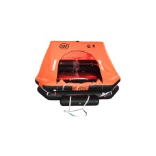 ΠΝΕΥΣΤΗ ΣΩΣΙΒΙΑ ΣΧΕΔΙΑ (LIFERAFT) ΑΝΑΨΥΧΗΣ / ISO 9650-1 (03563-06V)