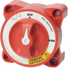 ΕΠΙΛΟΓΕΑΣ ΜΠΑΤΑΡΙΑΣ 350AMP (01639-3)