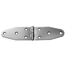 ΜΕΝΤΕΣΕΣ INOX--AISI316 (01087)