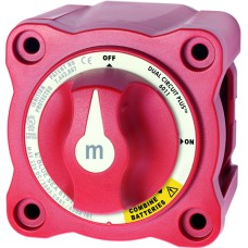 ΔΙΑΚΟΠΤΗΣ ΕΠΙΛΟΓΕΑΣ ΜΠΑΤΑΡΙΑΣ 300 AMP (01638-3)