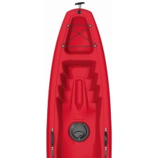 KAYAK ΕΝΟΣ ΑΤΟΜΟΥ (02706-RD) KAYAK ΕΝΟΣ ΑΤΟΜΟΥ (02706-RD)