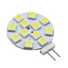 ΑΝΤΑΛΛΑΚΤΙΚΟΙ ΛΑΜΠΤΗΡΕΣ LED (01295-1)
