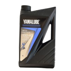 YAMALUBE 10W40 ΛΑΔΙ ΓΙΑ ΤΕΤΡΑΧΡΟΝΟΥΣ ΕΞΩΛΕΜΒΙΟΥΣ ΚΙΝΗΤΗΡΕΣ (04105-20)