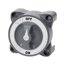 ΕΠΙΛΟΓΕΑΣ ΜΠΑΤΑΡΙΑΣ 600AMP (01690)