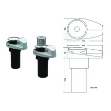 ΚΑΘΕΤΟΙ ΕΡΓΑΤΕΣ PRO VA1000 (04654) ΚΑΘΕΤΟΙ ΕΡΓΑΤΕΣ PRO VA1000 (04654)