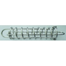ΕΛΑΤΗΡΙΑ ΚΑΒΩΝ INOX (00366-10)