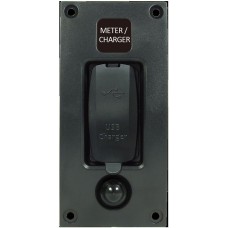 ΦΟΡΤΙΣΤΗΣ USB ΔΙΠΛΗΣ ΘΥΡΑΣ (04478-1224) ΦΟΡΤΙΣΤΗΣ USB ΔΙΠΛΗΣ ΘΥΡΑΣ (04478-1224)