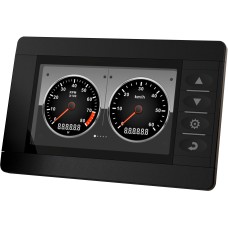 DATA MONITOR KMB (04697-43)