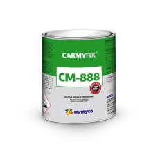 ΚΟΛΛΑ ΠΟΛΥΟΥΡΕΘΑΝΗΣ - CARMYFIX CM-888 (01204-1) ΚΟΛΛΑ ΠΟΛΥΟΥΡΕΘΑΝΗΣ - CARMYFIX CM-888 (01204-1)