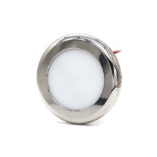 ΠΛΑΦΟΝΙΕΡΑ LED ΔΙΧΡΩΜΗ TOUCH ΧΑΜΗΛΟΥ ΠΡΟΦΙΛ (03446)