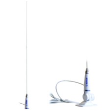 ΚΕΡΑΙΑ VHF ΙΝΟΧ (01830-3) ΚΕΡΑΙΑ VHF ΙΝΟΧ (01830-3)