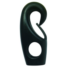 ΓΑΝΤΖΟΙ ΣΧΟΙΝΙΟΥ (00436-04BLACK)