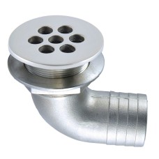 ΥΔΡΟΡΡΟΗ ΑΠΟΧΕΤΕΥΣΗΣ ΓΩΝΙΑΚΗ 90 INOX 316 (00796) ΥΔΡΟΡΡΟΗ ΑΠΟΧΕΤΕΥΣΗΣ ΓΩΝΙΑΚΗ 90 INOX 316 (00796)