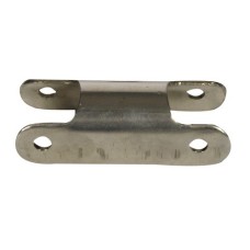 ΚΟΜΒΟΣ INOX ΣΚΑΛΑΣ (00583-25) ΚΟΜΒΟΣ INOX ΣΚΑΛΑΣ (00583-25)