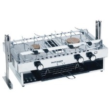 ΕΣΤΙΑ ΓΚΑΖΙΟΥ ΔΙΠΛΗ ΜΕ ΣΧΑΡΑ (04623) ΕΣΤΙΑ ΓΚΑΖΙΟΥ ΔΙΠΛΗ ΜΕ ΣΧΑΡΑ (04623)