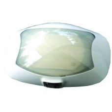 ΠΛΑΦΟΝΙΕΡΑ LED ΑΔΙΑΒΡΟΧΗ (04425)
