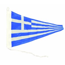 ΣΗΜΑΙΑ ΕΛΛΗΝΙΚΗ ΤΡΙΓΩΝΗ (01242-60)