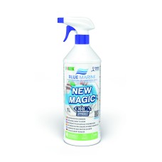 NEW MAGIC – ΚΑΘΑΡΙΣΤΙΚΟ ΦΟΥΣΚΩΤΩΝ (01169-3)