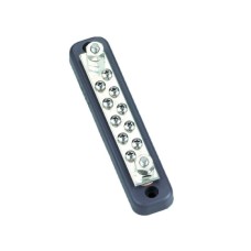 ΔΙΑΚΛΑΔΩΤΗΡΑΣ ΚΑΛΩΔΙΩΝ 10P 150A L 152,4 x W31,75 (03125-2) ΔΙΑΚΛΑΔΩΤΗΡΑΣ ΚΑΛΩΔΙΩΝ 10P 150A L 152,4 x W31,75 (03125-2)