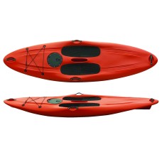 ADRENALINE ΚΑΓΙΑΚ ΠΛΑΣΤΙΚΟ (SUP) ΟΡΘΙΑΣ ΧΡΗΣΗΣ (04005-6BL) ADRENALINE ΚΑΓΙΑΚ ΠΛΑΣΤΙΚΟ (SUP) ΟΡΘΙΑΣ ΧΡΗΣΗΣ (04005-6BL)
