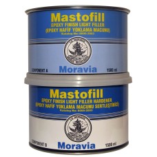 MASTOFILL-F (03649-LBL)