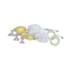 ΜΑΣΚΑ ΤΕΧΝΗΤΗΣ ΑΝΑΠΝΟΗΣ BAG II (03642-MASK)