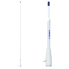 ΚΕΡΑΙΑ VHF FIBERGLASS MARINE ANTENNA (01830-2)