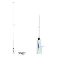 ΚΕΡΑΙΑ AM-FM ΑΠΟ FIBERGLASS (01830-5)