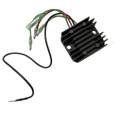RECTIFIER & REGULATOR ASSEMBLY YAMAHA 6H0-81960-00 (02744-YH004) RECTIFIER & REGULATOR ASSEMBLY YAMAHA 6H0-81960-00 (02744-YH004)