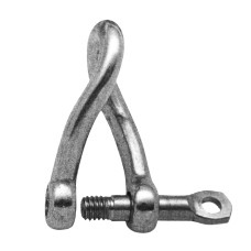 ΣΤΡΙΦΤΑ ΚΛΕΙΔΙΑ INOX 316 (00368-8) ΣΤΡΙΦΤΑ ΚΛΕΙΔΙΑ INOX 316 (00368-8)