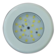 ΠΛΑΦΟΝΙΕΡΑ LED ΑΔΙΑΒΡΟΧΗ ΧΩΝΕΥΤΗ (01450-21C) ΠΛΑΦΟΝΙΕΡΑ LED ΑΔΙΑΒΡΟΧΗ ΧΩΝΕΥΤΗ (01450-21C)