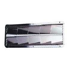ΑΕΡΑΓΩΓΟΣ INOX (00952-5) ΑΕΡΑΓΩΓΟΣ INOX (00952-5)
