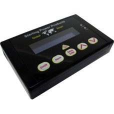 ΠΙΝΑΚΑΣ ΕΛΕΓΧΟΥ ΦΟΡΤΙΣΤΩΝ PRO CHARGE ULTRA ΜΕ ΤΗΛΕΧΕΙΡΙΣΜΟ (03963-R10) ΠΙΝΑΚΑΣ ΕΛΕΓΧΟΥ ΦΟΡΤΙΣΤΩΝ PRO CHARGE ULTRA ΜΕ ΤΗΛΕΧΕΙΡΙΣΜΟ (03963-R10)