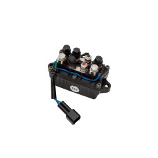 SOLENOID RELAY YAMAHA REC63P-81950-00 (02767-YH005) SOLENOID RELAY YAMAHA REC63P-81950-00 (02767-YH005)