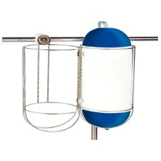 ΜΠΑΛΟΝΟΘΗΚΕΣ ΜΟΝΕΣ INOX (03669-230) ΜΠΑΛΟΝΟΘΗΚΕΣ ΜΟΝΕΣ INOX (03669-230)